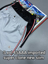 Load image into Gallery viewer, Short men