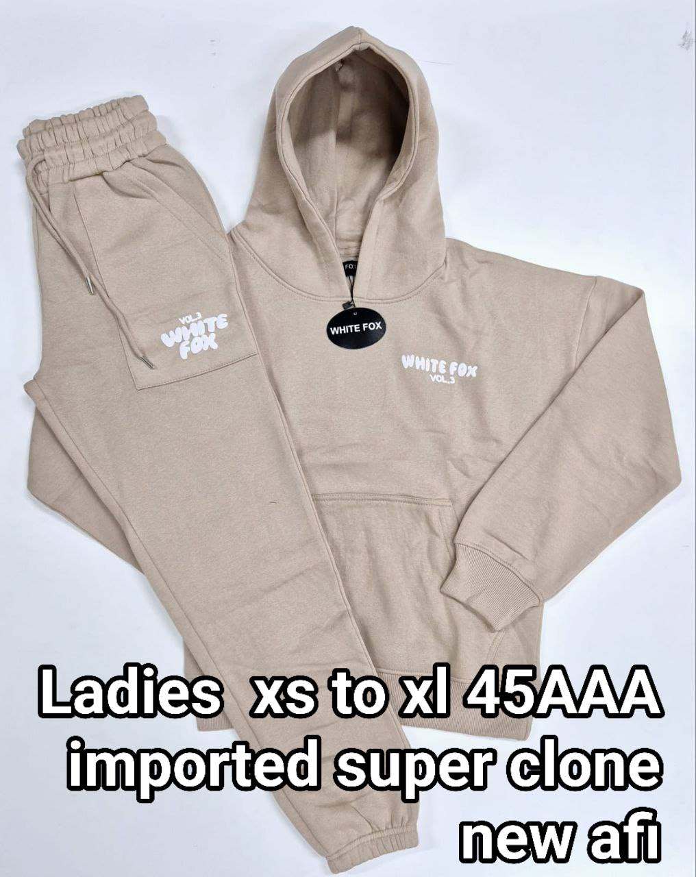 Tracksuit women