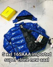 Load image into Gallery viewer, Jacket men