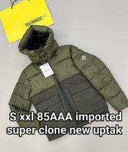 Load image into Gallery viewer, Jacket men