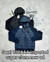 Load image into Gallery viewer, Jacket men