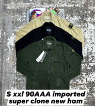 Load image into Gallery viewer, Jacket
