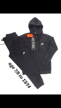 Load image into Gallery viewer, Tracksuit