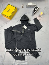 Load image into Gallery viewer, tracksuit boy