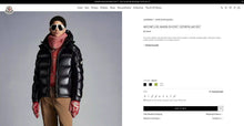 Load image into Gallery viewer, tracksuit boy