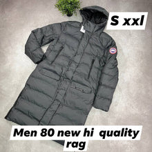 Load image into Gallery viewer, Jacket men