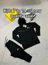 Load image into Gallery viewer, tracksuit boy
