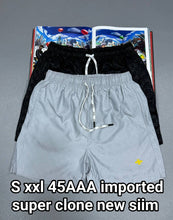 Load image into Gallery viewer, Short men