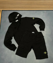 Load image into Gallery viewer, Hoodie Set