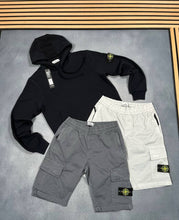 Load image into Gallery viewer, Hoodie Set