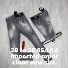 Load image into Gallery viewer, Jeans