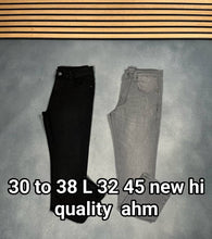 Load image into Gallery viewer, Jeans