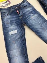 Load image into Gallery viewer, Jeans men