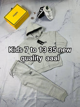 Load image into Gallery viewer, Tracksuit