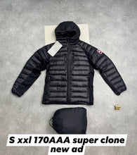 Load image into Gallery viewer, Jacket