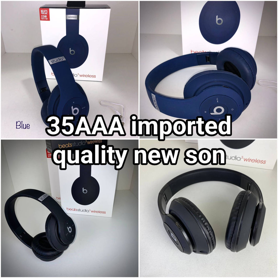 Headphone
