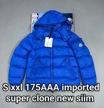 Load image into Gallery viewer, Jacket