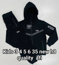 Load image into Gallery viewer, tracksuit boy