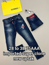 Load image into Gallery viewer, Jeans men