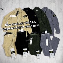 Load image into Gallery viewer, Jacket men