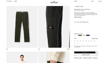 Load image into Gallery viewer, Jeans