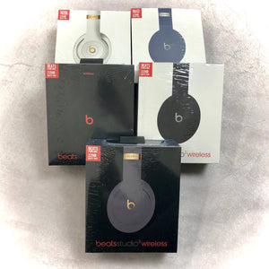 Headphone