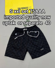 Load image into Gallery viewer, Short