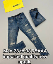 Load image into Gallery viewer, Jeans