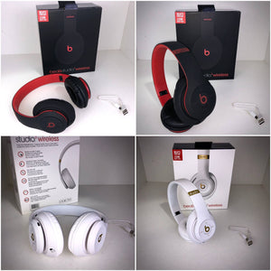 Headphone