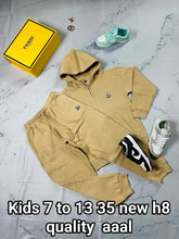 Load image into Gallery viewer, Tracksuit