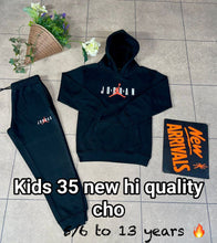 Load image into Gallery viewer, Tracksuit