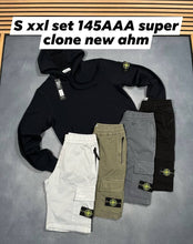 Load image into Gallery viewer, Hoodie Set