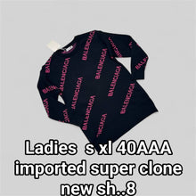 Load image into Gallery viewer, Jumper