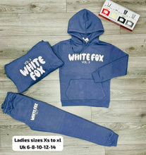 Load image into Gallery viewer, Tracksuit