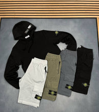 Load image into Gallery viewer, Hoodie Set