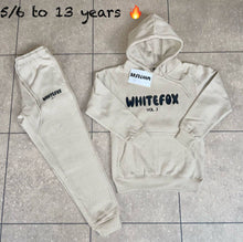 Load image into Gallery viewer, Tracksuit