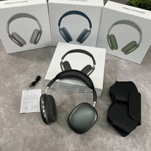 Headphone