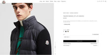 Load image into Gallery viewer, Jacket