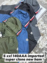 Load image into Gallery viewer, Jacket