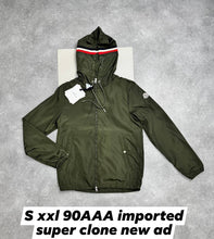 Load image into Gallery viewer, Jacket
