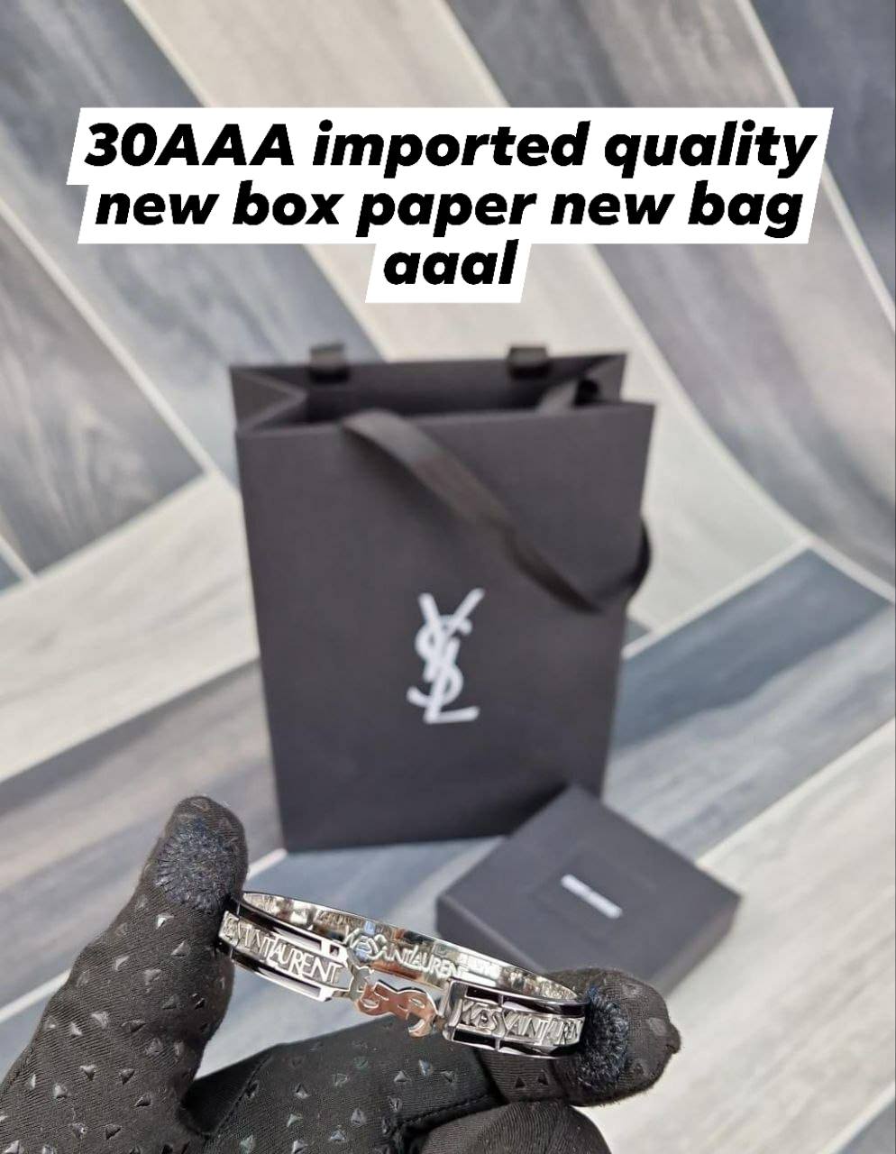 Bracelet