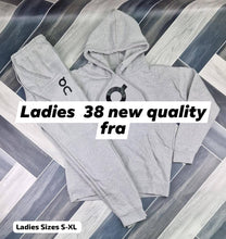 Load image into Gallery viewer, Tracksuit