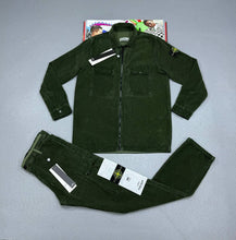 Load image into Gallery viewer, Jacket Set