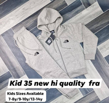 Load image into Gallery viewer, Tracksuit
