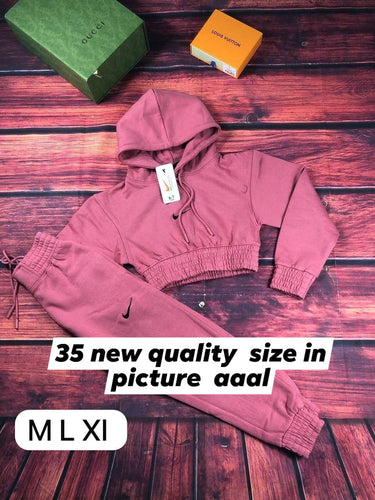 Tracksuit women