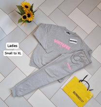 Load image into Gallery viewer, Tracksuit women