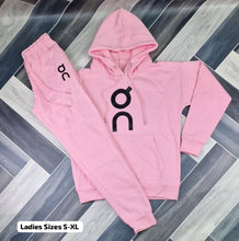 Load image into Gallery viewer, Tracksuit