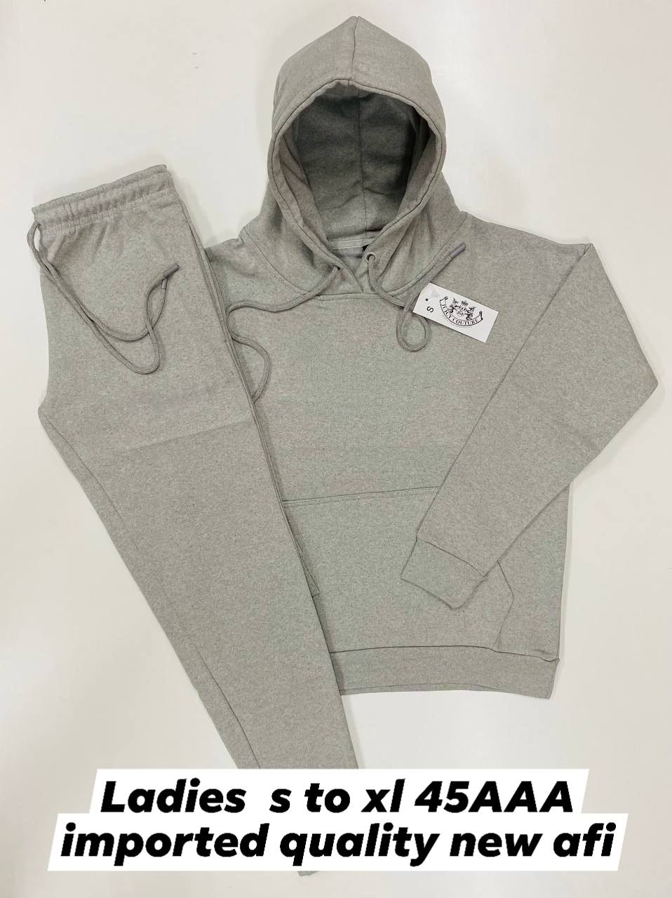 Tracksuit