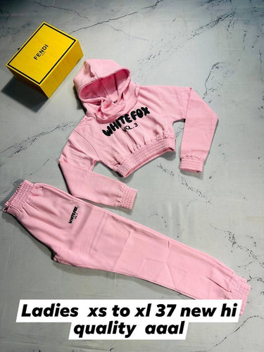 Tracksuit women