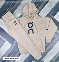 Load image into Gallery viewer, Tracksuit